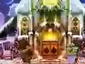 Spil Fluffy Bunny Escape online