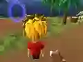 Spil Fight Monsters To Survive! online