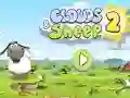 Spil Clouds & Sheep 2 online