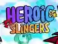 Spil Heroic Slingers online