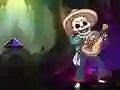 Spil Skeleton Rescue the Girlfriend online