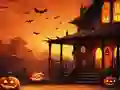 Spil Spooky Halloween Hidden Pumkin online