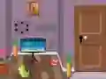 Spil Sluggish Girl Escape online