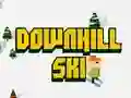 Spil Downhill Ski online