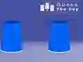 Spil Guess The Cup online