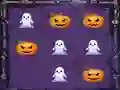 Spil Halloween Tic Tac Toe online