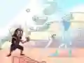 Spil Sword Dancers online