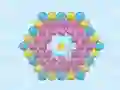 Spil Bubble Cloud online