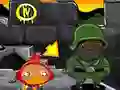 Spil Monkey Go Happy Stage 296 online