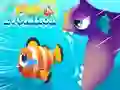 Spil Fish Evolution online
