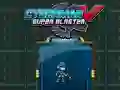 Spil Cyberman V Super Blaster online