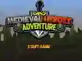 Spil Medieval Heroes Adventure online