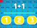Spil Simple Math Quiz online
