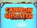 Spil Canon Shooter Challenge online