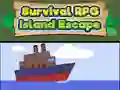 Spil Survival RPG Island Escape online