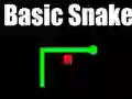 Spil Basic Snake online