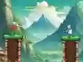 Spil Stickman Showdown online