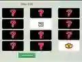 Spil Football Match Memory online