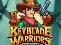 Spil Keyblade Warriors online