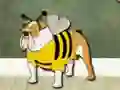 Spil Find the Pet Dog with Boy Lewis online