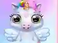 Spil Baby Unicorn Phone online