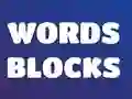 Spil Words Blocks online