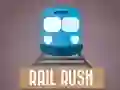 Spil Rail Rush online