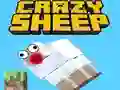Spil Crazy Sheep online