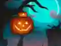 Spil Halloween Cat Haunt online