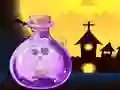 Spil Bottle Trapped Ghost Escape online
