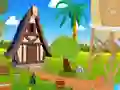 Spil Boot House Puppy Escape online