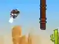 Spil Jetpack Heroes online
