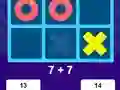 Spil Tic Tac Toe Quiz online