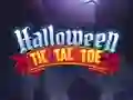 Spil Halloween Tic Tac Toe online
