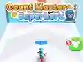 Spil Count Masters Superhero online