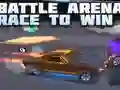 Spil Battle Arena Race To Win online