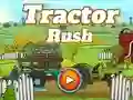 Spil Tractor Rush online