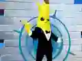 Spil City Banana Man Agent online
