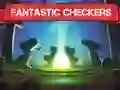 Spil Fantastic Checkers online