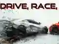 Spil Drive Race Crash online