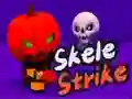 Spil SkeleStrike online