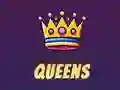 Spil Queens online