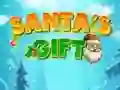 Spil Santa's Gift online
