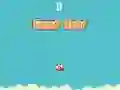 Spil Flappy Bird 2D Game online