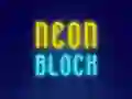 Spil Neon Block online