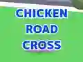 Spil Chicken Road Cross online