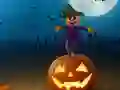 Spil Finding Precious Halloween Gem online