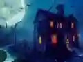 Spil Mystery Castle Escape 10 online