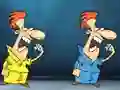 Spil Find Mad Boss online