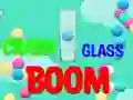 Spil Crash Glass Boom online